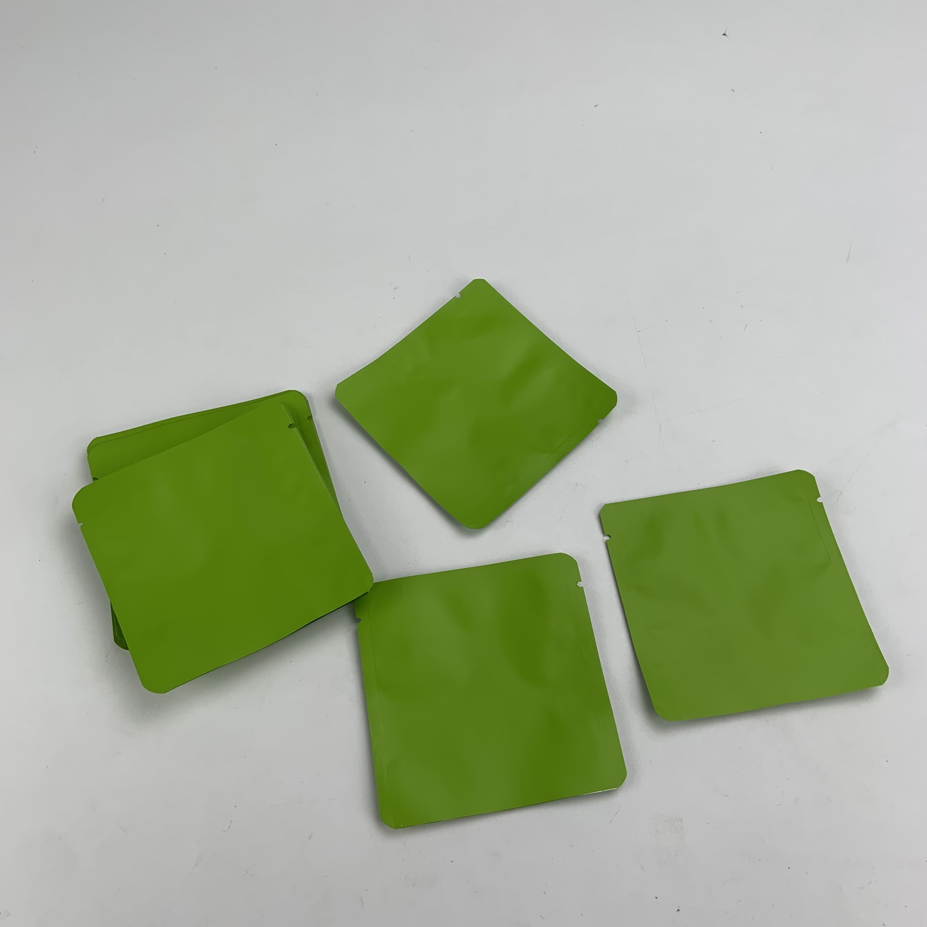 καλλυντική σακούλα 40micron φύλλων αλουμινίου αργιλίου 23x35cm VMPET