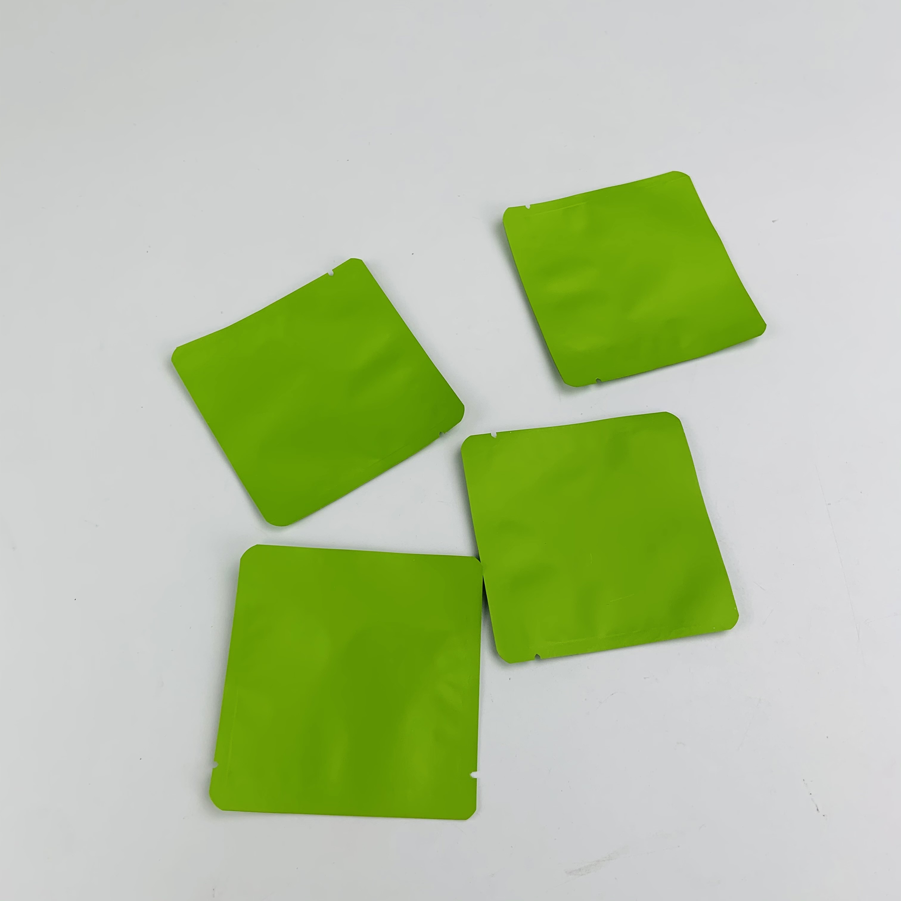 Συσκευάζοντας τσάντα μέσων καθαρισμού VMPET 10ml 20ml του προσώπου για το δείγμα