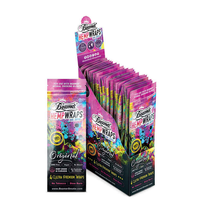 Το υψηλό εμπόδιο CMYK 200mic αμβλύνει τη σακούλα 300gsm πούρων περικαλυμμάτων