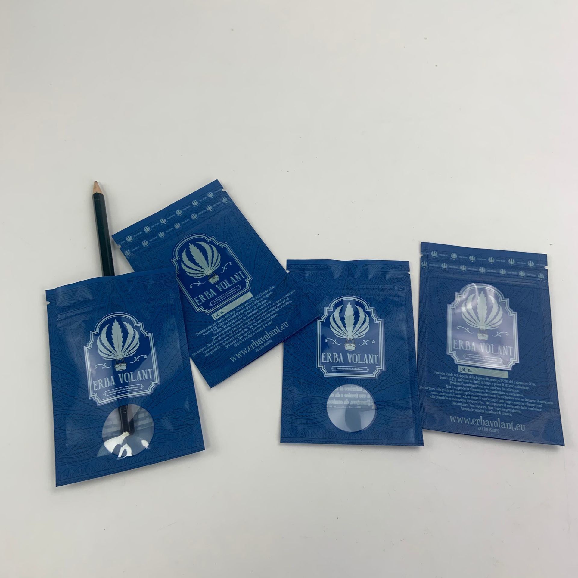 Gravure που τυπώνει 240 τοποθετημένες σε στρώματα μικρά συσκευάζοντας τσάντες CMYK