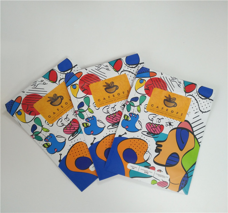 Κενό Ziplock λογότυπων συνήθειας σφραγίδων ψηφιακό τσαντών που τυπώνεται που συσκευάζει