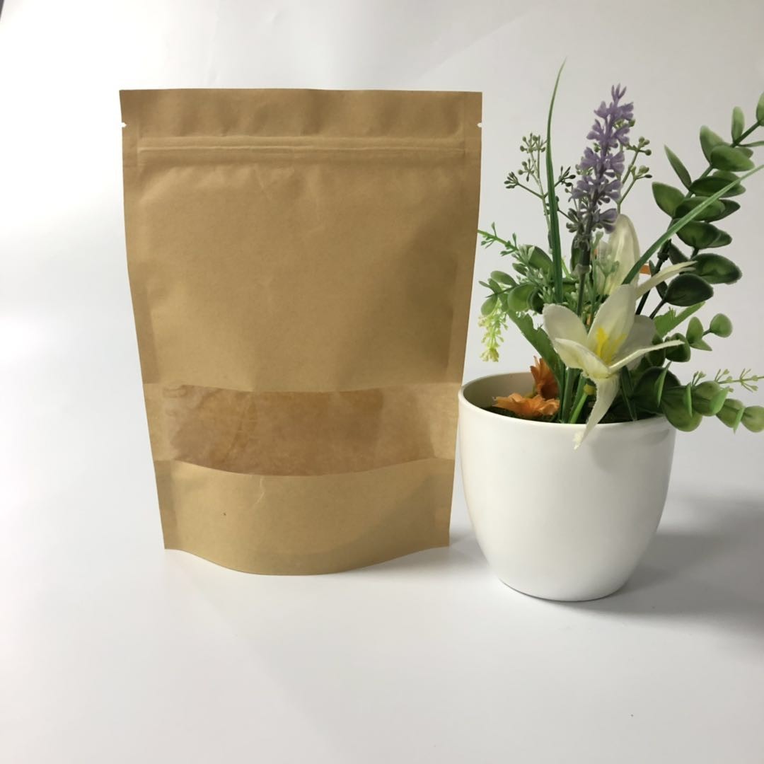 Αποθήκευση τροφίμων που σφραγίζει Ziplock της Kraft τη στάση επάνω στο λογότυπο συνήθειας σακουλών