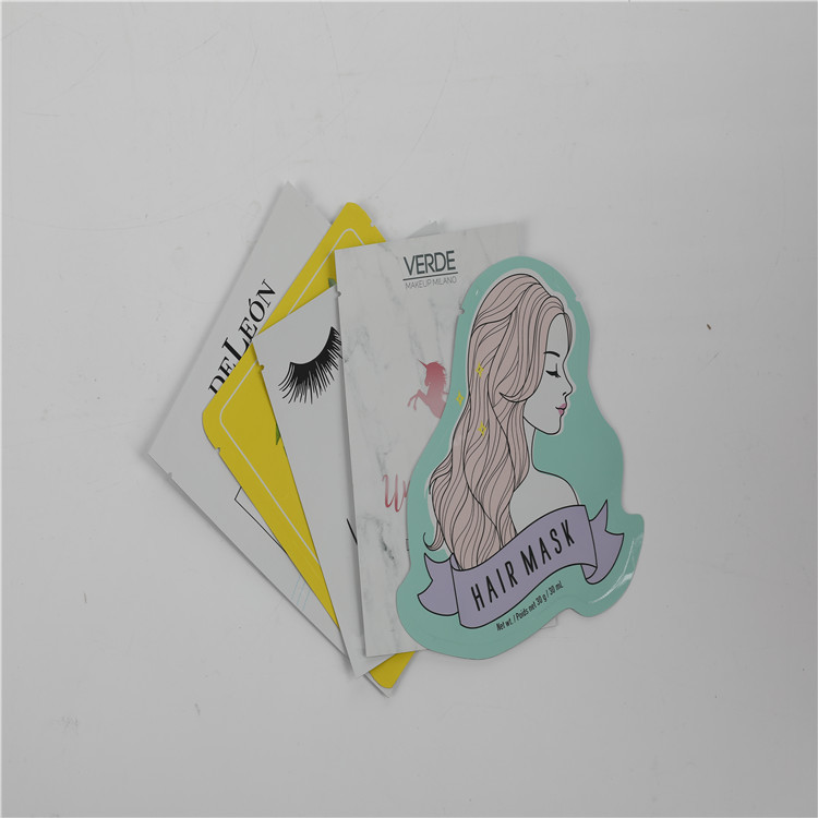 Μικρή πλαστική καλλυντική συσκευάζοντας τσάντα κλειδαριών φερμουάρ Eco φιλική που προσαρμόζεται που τυπώνεται