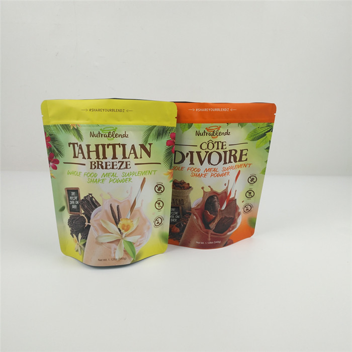 Το χονδρικό εμπόριο βαθμού τροφίμων τσαντών απόδειξης μυρωδιάς συγκολλά τις mylar τσάντες ξηρές με θερμότητα - φρούτων φερμουάρ κλειδαριών συσκευάζοντας σακούλα τσαντών τροφίμων μικρή