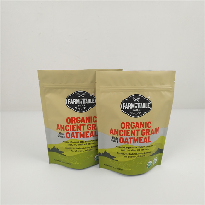 Ziplock τσάντες τροφίμων φύλλων αλουμινίου αργιλίου τσαντών MOPP απόδειξης μυρωδιάς Mylar φύλλων αλουμινίου