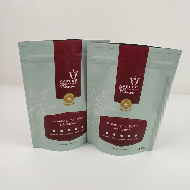 Το ανακυκλώσιμο FDA συγκολλά τις τσάντες Mylar με θερμότητα ξηρές - Ziplock 140mic φρούτων