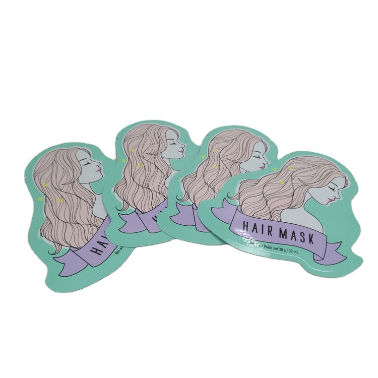 Gravure τσαντών σακουλιών δειγμάτων καλλυντικό συσκευάζοντας FDA εκτύπωσης