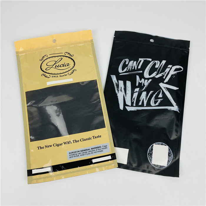 Ziplock φύλλων αλουμινίου αργιλίου απόδειξης μυρωδιάς συνήθειας οι συσκευάζοντας πλαστικές τσάντες για το καπνίζοντας φύλλο πούρων κάνναβης αμβλύνουν τα περικαλύμματα