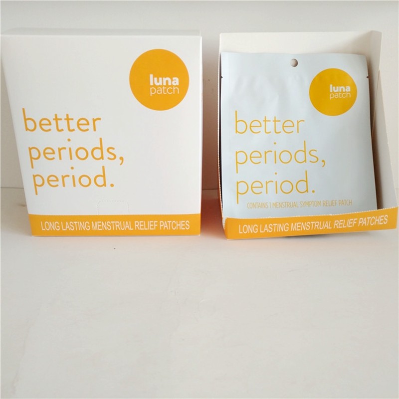 Το PVC CPP BOPP VMPET συγκολλά τις επίπεδες τσάντες Cmyk με το κιβώτιο επίδειξης με θερμότητα