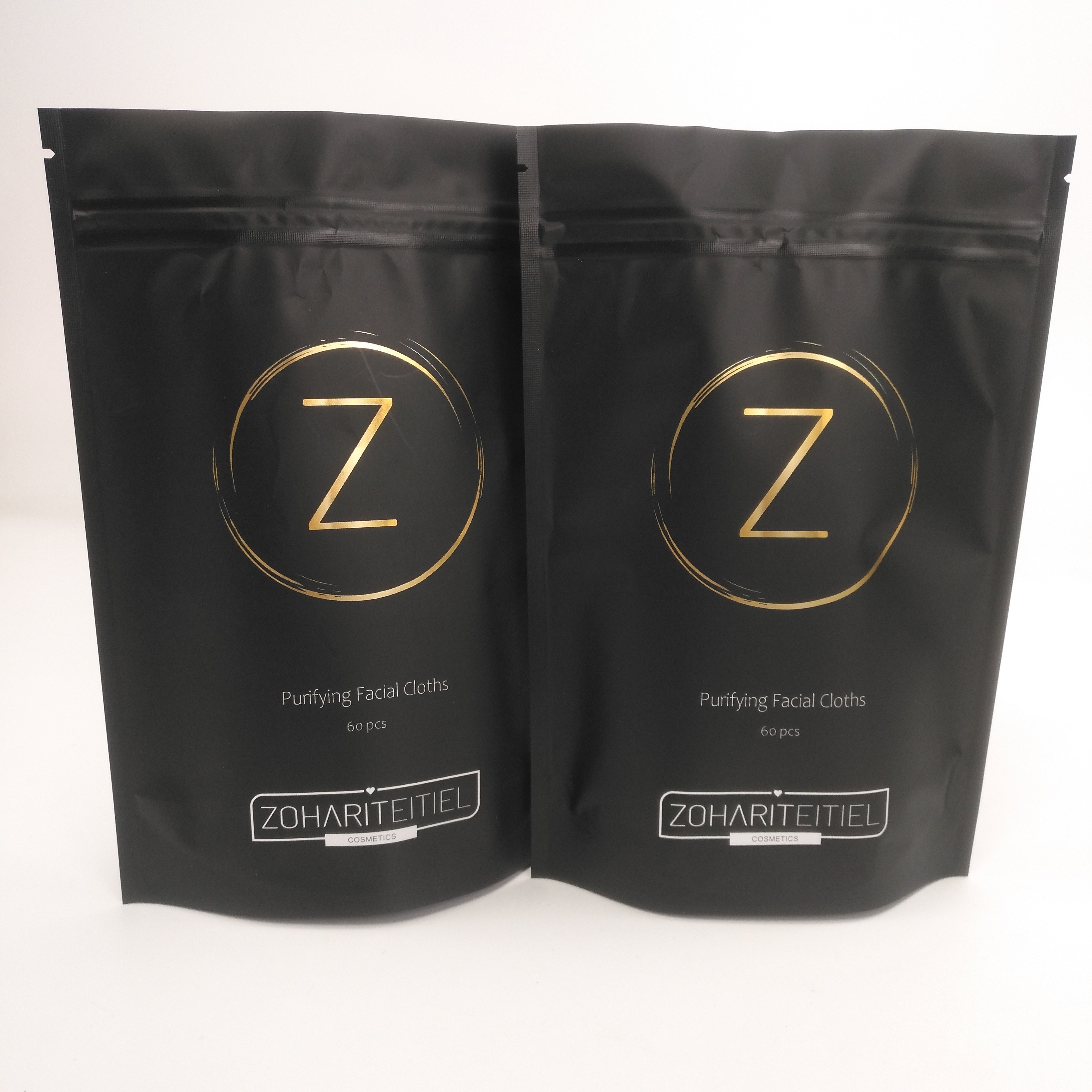 Gravure που τυπώνει εδώδιμο πλαστικό Ziplock τσαντών ISO VMPET Mylar