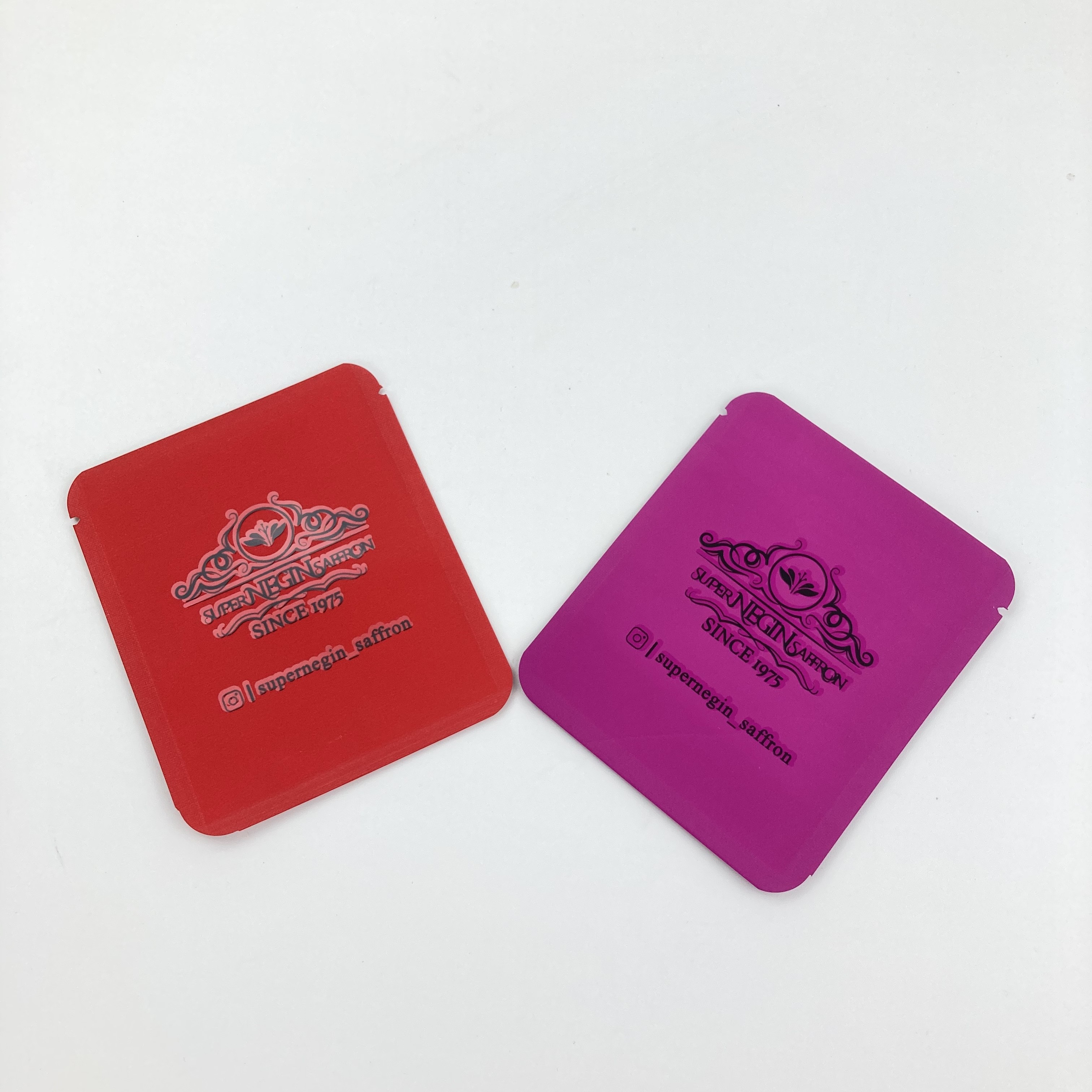 Η συσκευασία τσαγιού τσαντών τσαγιού συσκευασίας τοποθετεί την καυτή σφραγίδων σε σάκκο τροφίμων συσκευασίας τσάντα τσαγιού αργιλίου πλαστική