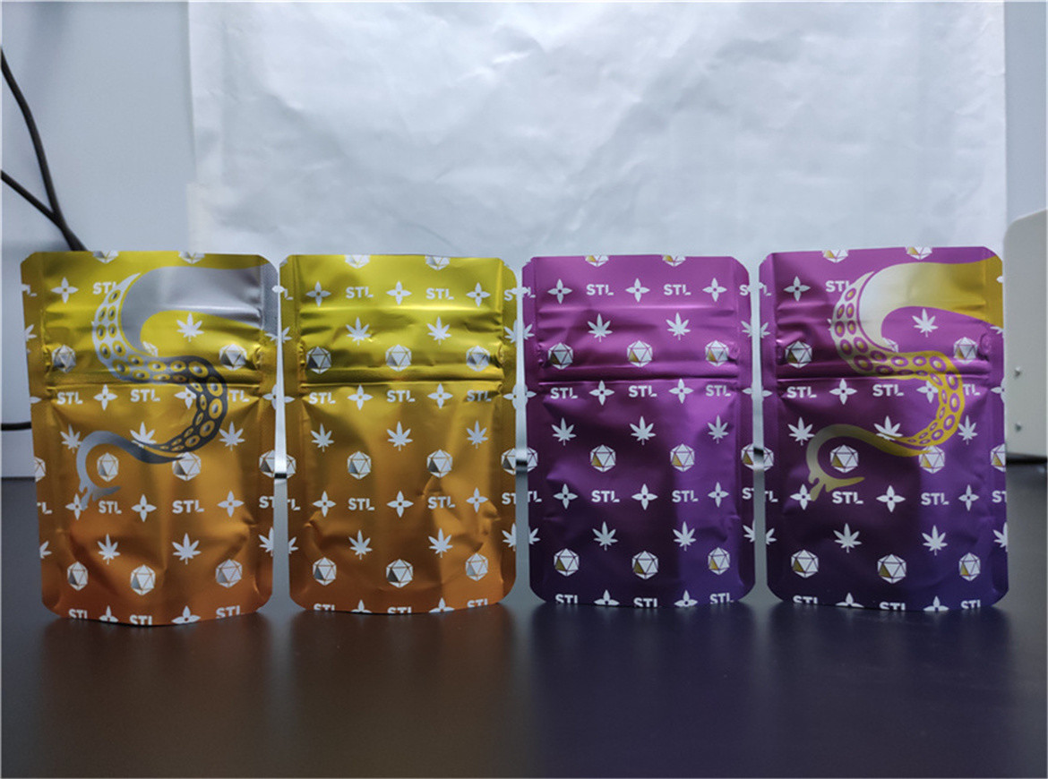 SGS 12C 1.2C VMPET στάση επάνω στο στιλπνό ματ OPP φερμουάρ Al τσαντών για τους ξηρούς καρπούς