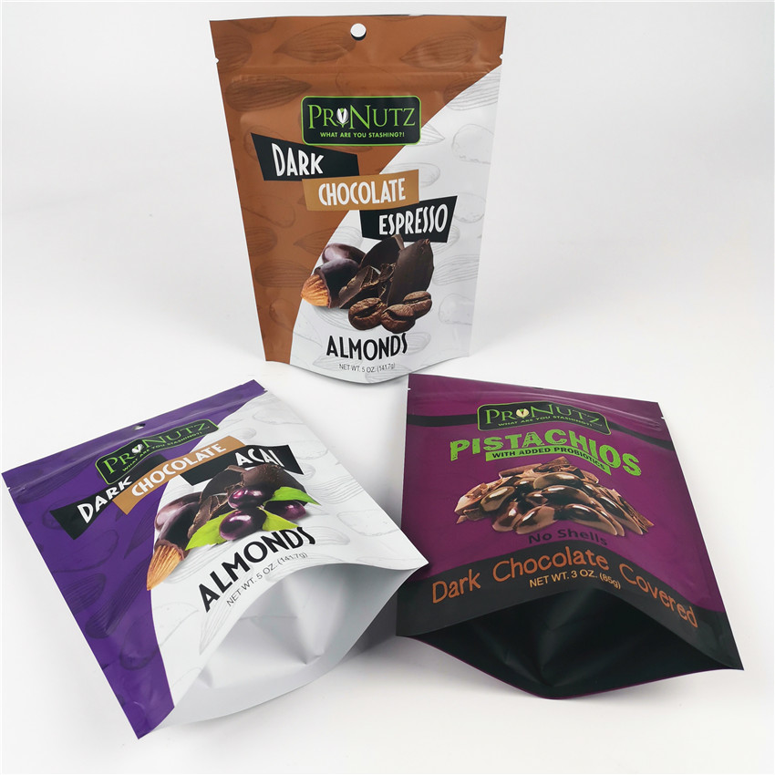 12C το PE τοποθέτησε το βοτανικό θυμίαμα σε στρώματα συσκευάζοντας το Al 0.7C για τα καρύδια μιγμάτων φυστικιών