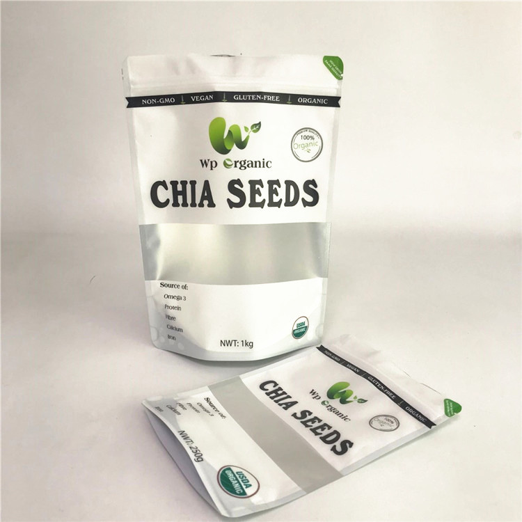 SGS VMPET πλαστικές σακούλες που συσκευάζουν Gravure CMYK το κόσμημα PA 1.5C βραχιολιών σκουλαρικιών