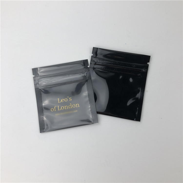 Gravure τσαντών MOPP 240mic CMYK Mylar πλαστικές συσκευάζοντας τσάντες Mylar φύλλων αλουμινίου