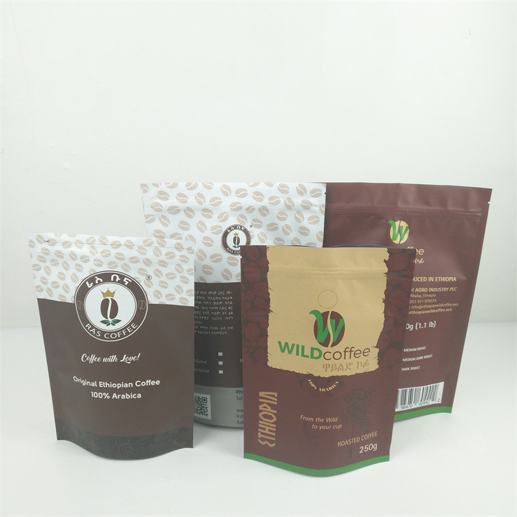 CMYK Pantone Resealable φερμουάρ σακουλών μυρωδιάς CBE MOPP PVC απόδειξης ανακυκλώσιμη