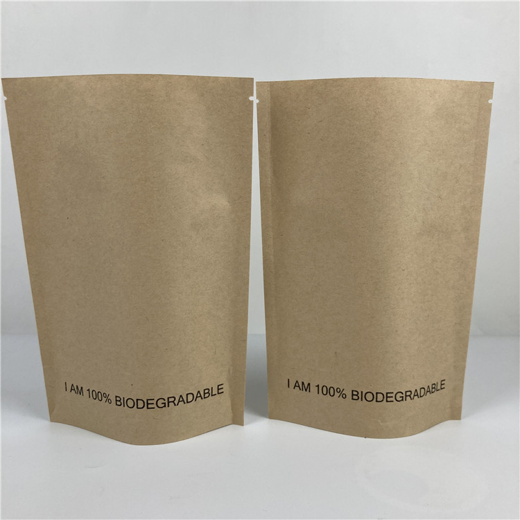 Ανακυκλώσιμο βοτανικό θυμίαμα CMYK που συσκευάζει MOPP Mylar Doypack βιοδιασπάσιμο