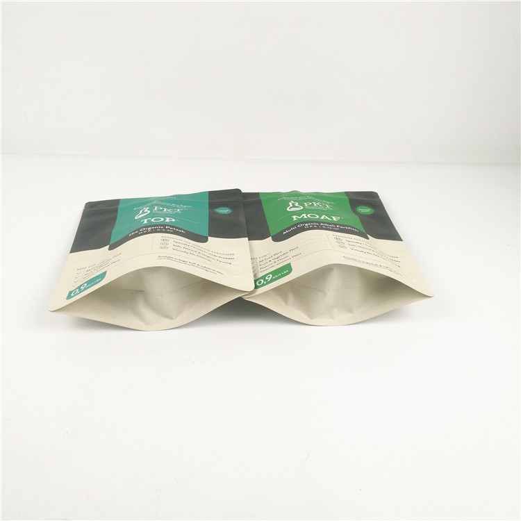 Υγρή στάση Al CMYK OPP επάνω στην υγρή απόδειξη μυρωδιάς τσαντών σωλήνων σακουλών MOPP