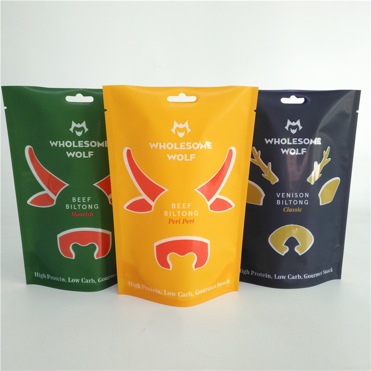 Gravure VMPET οι πλαστικές σακούλες Mylar 110 μικρά συγκολλούν CMYK με θερμότητα