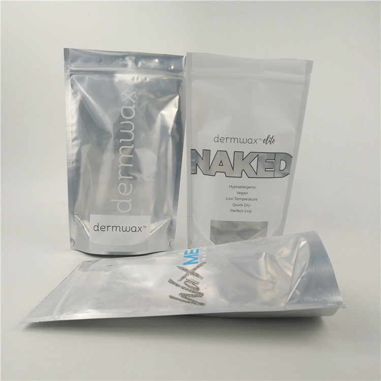 Υγρασία VMPET CMYK - Gravure φύλλων αλουμινίου αργιλίου τσαντών PA 1.5C απόδειξης ακίνδυνο για τα παιδιά