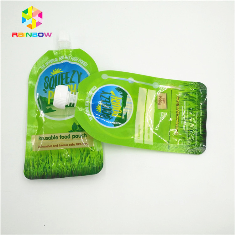 0.7C Ziplock απόδειξης μυρωδιάς η σακούλα CMYK μόνη συγκολλά το Al CPP 100mic με θερμότητα