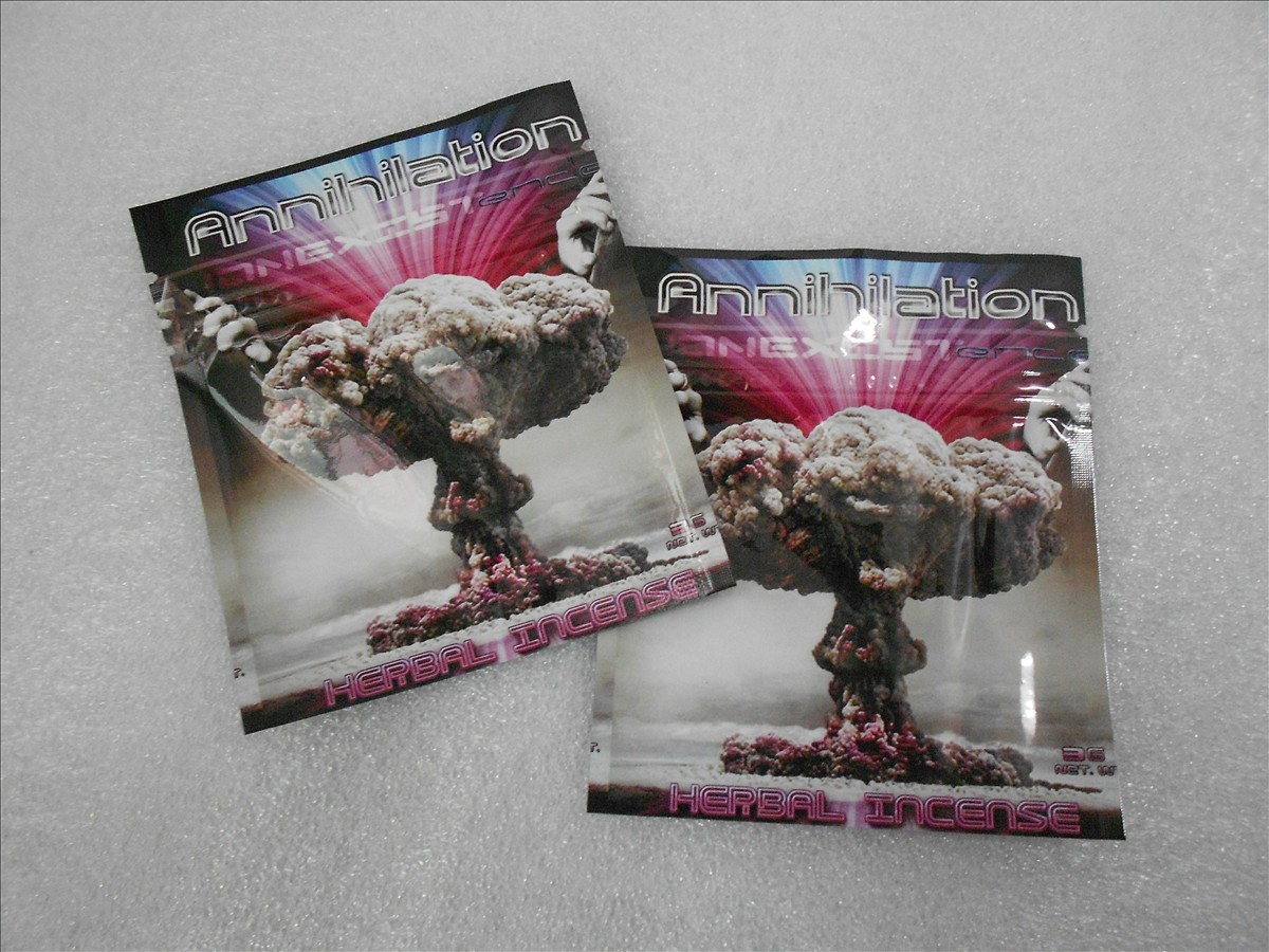 Πετρέλαιο - αντίσταση PET/βοτανική συσκευασία θυμιάματος VMPET/PE