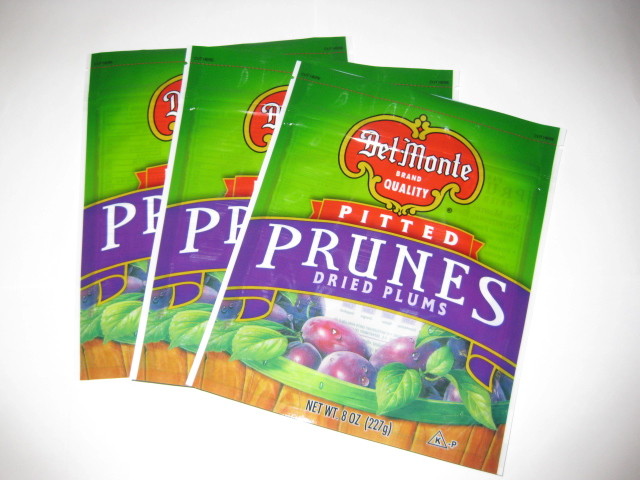 Εξατομικευμένη επίπεδο ή στάση επάνω στη συσκευασία τσαντών φύλλων αλουμινίου PPET/Al/PE για τα τρόφιμα