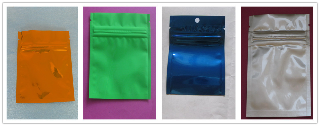 Συσκευασία τσαντών πρόχειρων φαγητών, ανακύκλωσης επίπεδο 100% ή στάση επάνω σε PPET/τις τσάντες τροφίμων Mylar Al/PE