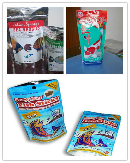 Oxo - βιοδιασπάσιμη συσκευασία τσαντών πρόχειρων φαγητών, τσάντες τροφίμων Mylar φερμουάρ τροφίμων 100% ανακύκλωσης Pet