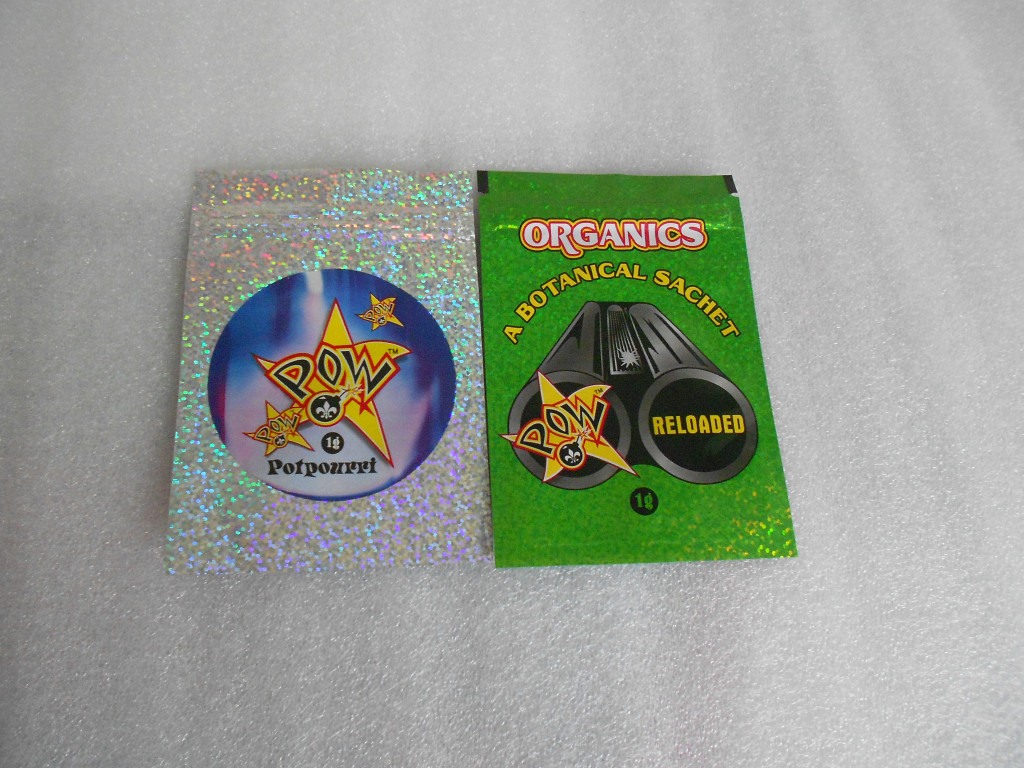 Συσκευάζοντας πετρέλαιο σακουλών φύλλων αλουμινίου αργιλίου Metalized ανθεκτικό για τα τρόφιμα