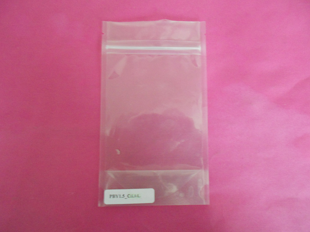 Η εξατομικευμένη PET/βιοδιασπάσιμος μικρός πλαστικών τσαντών σφραγίδων πιασιμάτων VMPET/PE