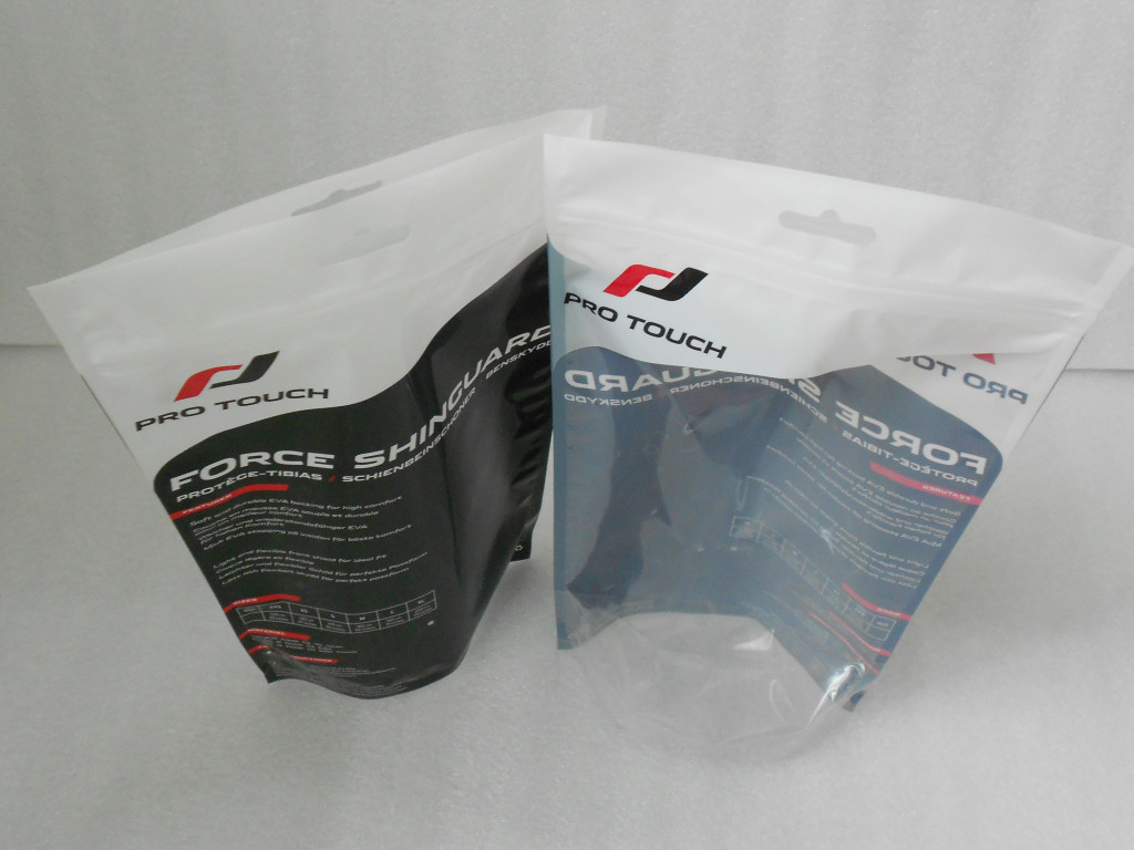 Η PET/Al/Νέα Υόρκη/PE προσάρμοσε την τυπωμένη στάση τοποθετεί σε σάκκο επάνω για τα τρόφιμα της Pet