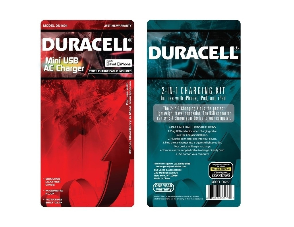 Φιλική προς το περιβάλλον κόκκινη συσκευασία καρτών φουσκαλών για τη συσκευασία φορτιστών USB με το λογότυπο που τυπώνεται