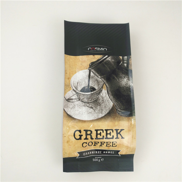 Επαναχρησιμοποιήσιμη συγκολλημένη με θερμότητα Gusset φερμουάρ μορφής πλαστικών τσαντών ανώμαλη δευτερεύουσα σακούλα