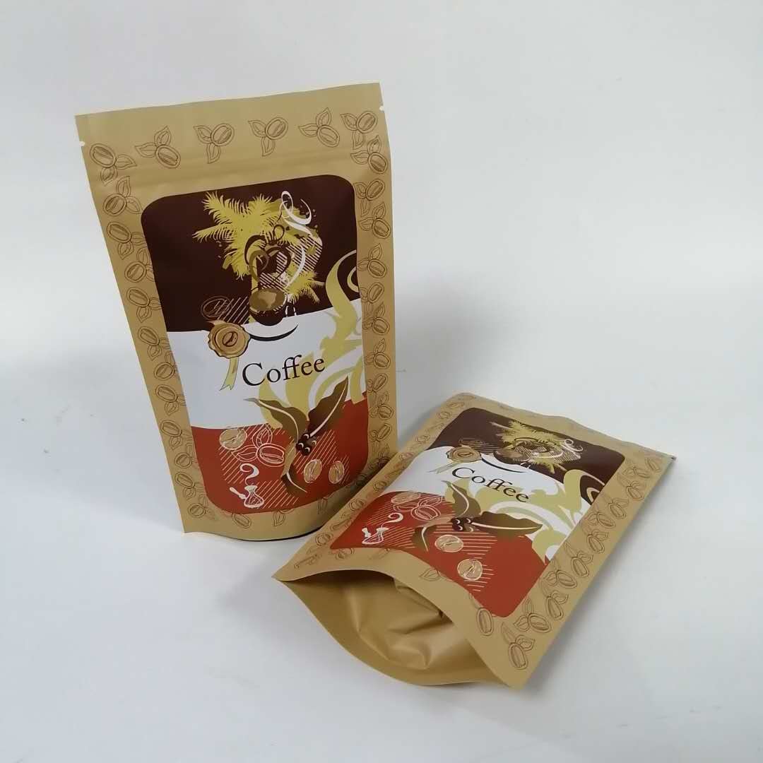 Ziplock Gravure τσαντών 100mic 140mic CMYK Mylar φύλλων αλουμινίου αργιλίου που τυπώνεται