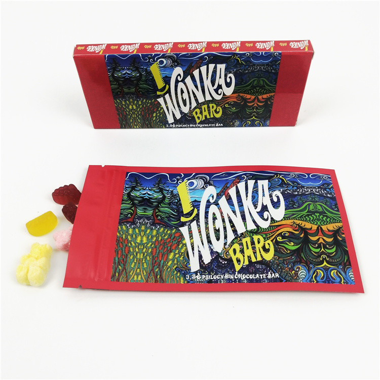 Συγκολλημένη με θερμότητα της Kraft φιλική εδώδιμη συσκευάζοντας τσάντα Eco σακουλιών εγγράφου συσκευάζοντας βιοδιασπάσιμη