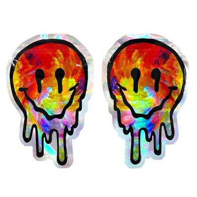 Ανώμαλη τσάντα Mylar απόδειξης μυρωδιάς πλαστικών τσαντών μορφής 3.5g εδώδιμη Mylar για τη συσκευασία