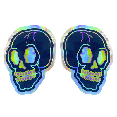 Το φύλλο αλουμινίου αργιλίου Mylar απόδειξης μυρωδιάς τοποθετεί την ψηφιακή εκτύπωση 50microns σε σάκκο - 200microns