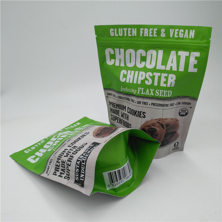 3.5g Mylar φύλλων αλουμινίου σακουλών συσκευάζοντας σακούλες συσκευασίας Gummies καραμελών πακέτων εδώδιμες