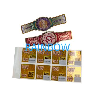 Δεχτείτε συνήθειας λογότυπων cOem τυπωμένες τις Fashionabl αυτοκόλλητων ετικεττών συγκολλητικές κρασιού αυτοκόλλητες ετικέττες συγκολλητικών ετικετών ετικετών αδιάβροχες